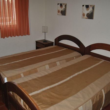 אלבופיירה Apartamentos Olhos Do Mar מראה חיצוני תמונה