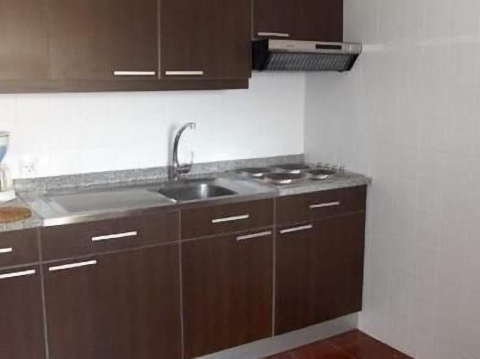 אלבופיירה Apartamentos Olhos Do Mar מראה חיצוני תמונה