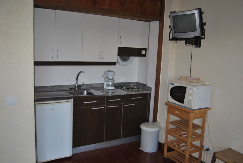 אלבופיירה Apartamentos Olhos Do Mar מראה חיצוני תמונה